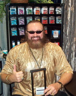 hillbilly jim